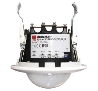 Датчик присутствия 8 м PD4-M-3C-TRIO-DE