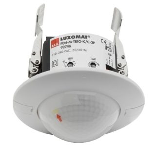 Датчик присутствия - Детектор присутствия PD4-M-TRIO-K-3P-DE