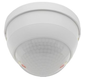 Дополнительный датчик присутствия - датчик движения 20 м PD4-S-K-AP IP54