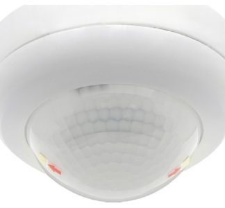 Датчик движения 360° 20 м PD4N-1C-K-AP