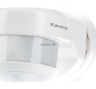 Датчик движения белый RC-plus next N130 ws