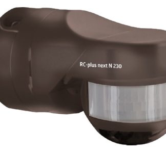 Датчик движения коричневый RC-plus next N230 br
