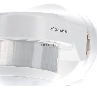 Датчик движения белый RC-plus next N230 ws