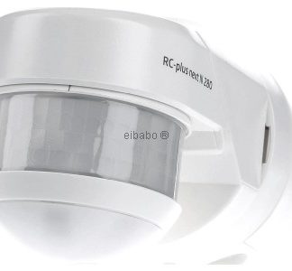 Датчик движения белый RC-plus next N280 ws