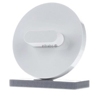 Крышка с ручкой. R.Clas pw gl - Крышка переключателя/кнопки 1001208900