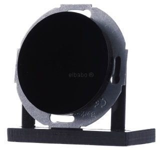 Торцевая заглушка BW/GL с центральным элементом - Базовый элемент с центральной крышкой 10092035