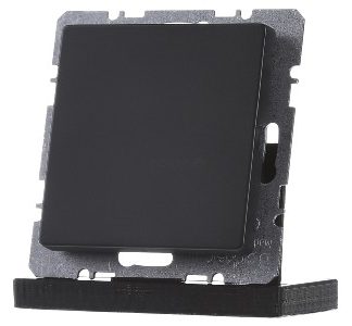 Крышка anth/sa с центральным элементом - Базовый элемент с центральной крышкой 10096086