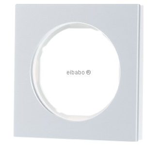 Алюминиевая/пневматическая рама 1x, круглая - Алюминиевая рама 1x 10112274