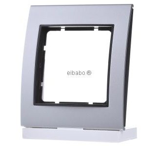 Цельная алюминиевая рама 10113004