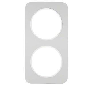 Алюминиевая/пневматическая рама 2x - 2-рамная алюминиевая рама 10122174