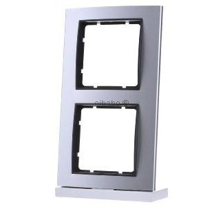 Двойная алюминиевая рама 10123004