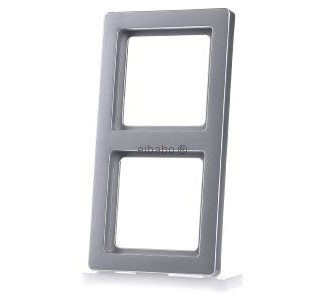 Двойная рама из алюминия с покраской - Рама 10126084