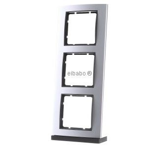 Трехсекционная алюминиевая рама 10133004