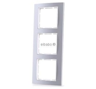 Тройная алюминиевая рама/Белый полярный - Тройная алюминиевая рама 10133904