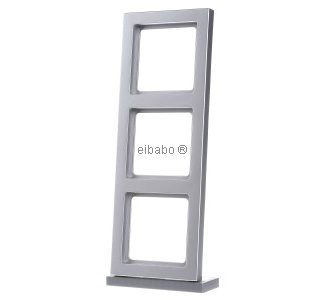 Тройная рама из алюминия с покраской - Рама 10136094