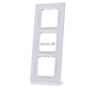 Каркас с тройным матом - Каркас 3-складной белый 10136919