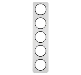 Алюминиевая рама/sw 5x - 5-отверстная алюминиевая рама 10152184