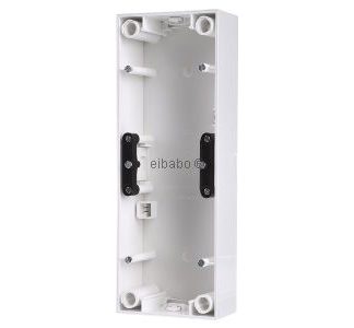 Тройной корпус точки доступа, белый/глянцевый - Накладной корпус, тройной, белый 10438989