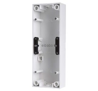 Корпус точки доступа, тройной, белый, Polar - Корпус для поверхностного монтажа, тройной, белый 10439909