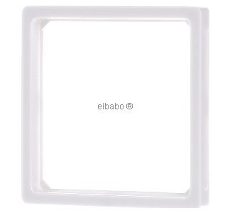 Переходное кольцо для центрального угла 50 x 50 мм - Корпус переходника 11096079