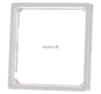 Переходное кольцо для центральной пластины - Рамка корпуса переходника 11096089