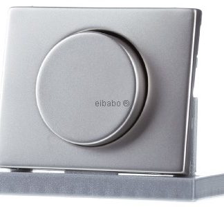 Центральная пластина из нержавеющей стали для поворотного диммера 11357004