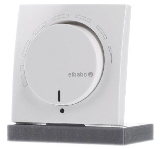 Центральный элемент с кнопкой управления - Крышка переключателя белая 11378929