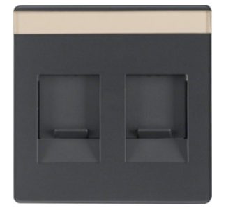 Центральная пластина с защитой от пыли. - Центральная крышка модульного домкрата 11816086