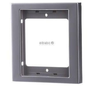 Рама 1x из нержавеющей стали - Рама 1x изготовлена ​​из нержавеющей стали 13137004