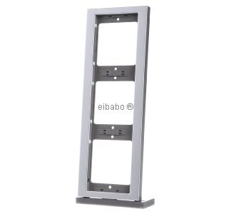 Тройная горизонтальная алюминиевая рама - Тройная алюминиевая рама 13737003