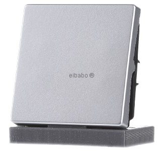 Крышка с алюминиевым/лаковым покрытием - артикул 16206084