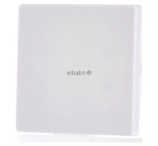 Накладка на переключатель/кнопку Rocker White Fleece Velvet - белая, артикул 16206089