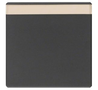 Кнопка включения/выключения с маркировкой - Крышка для кнопки включения/выключения 16266086