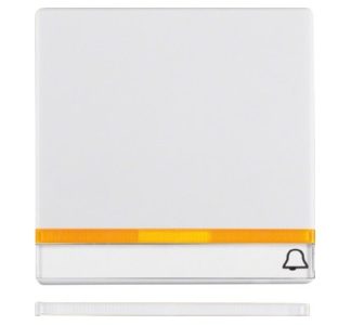 Круглые линзы - Защитная накладка для выключателя/кнопки 16286079