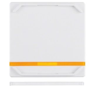 Круглые линзы - Защитная накладка для выключателя/кнопки 16616049