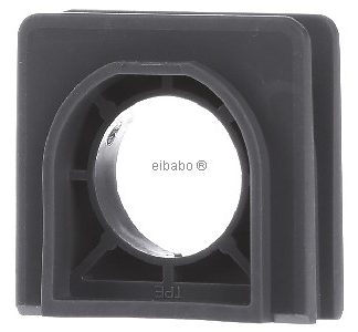 Светло-серый комбинированный разъем - Серый кабельный разъем 18153515