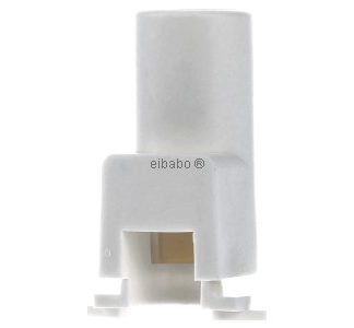 Ввод трубы белого цвета - Кабельный канал белого цвета 181709