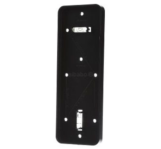 Шаблон для сверления, матово-серый - Монтажный шаблон 19493505