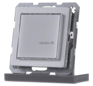 Светодиодный светофор, алюминиевый/лакированный белый, номер 29536084