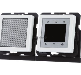 Радио с DAB+ Q. x pw динамик - Радио 29806089