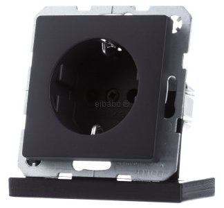 Розетка SCHUKO ant/sa - Розетка ( 41236086
