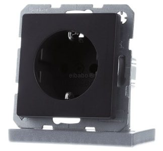 Розетка Schuko ANT/SA - Электрическая розетка 41436086