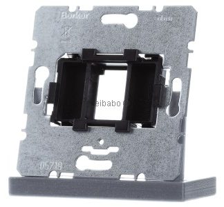 Единая опорная пластина для черных модульных вставок - Базовый модульный домкрат 454201