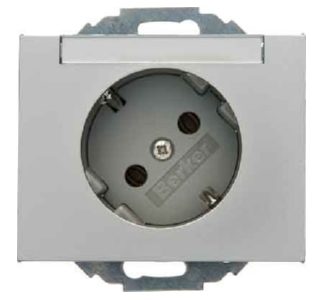 Лак для розеток SCHUKO eds/varnish 45 г с полями для маркировки - Розетка (47287104)