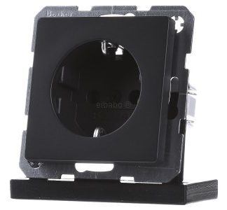 Розетка Schuko ANT/SA - Электрическая розетка 47436086