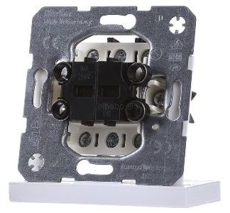 Кнопка переключения 10A 250V - 503808