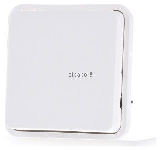 Вставка для переключателя Polar белого цвета - переключатель переменного действия, 3-позиционный, 61...