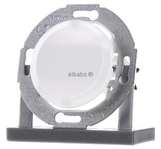 Торцевая заглушка с центральным элементом 1930/стекло/пал - Базовый элемент с центральной крышкой 67100920