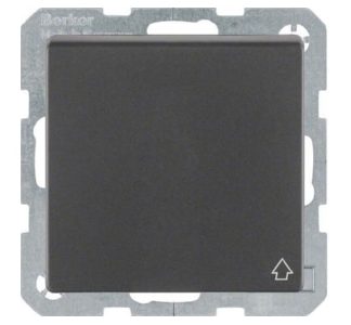 Крышка/откидная крышка розетки Anth/sa - Розетка (6768776086)