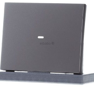 Цельная сенсорная крышка из нержавеющей стали - Защитная пластина для переключателя из нержавеющей стали